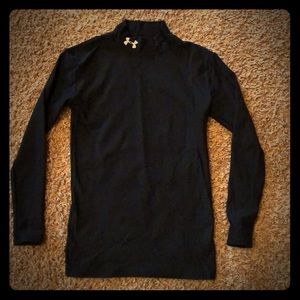 Under Armour coldgear YLG